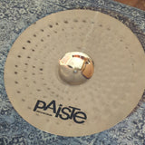 Used Paiste PST8 Medium 20" Ride Cymbal