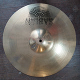 Used Sabian AA 18" Crash Cymbal