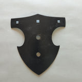 Used Tom Suspension Mount Shield Shape