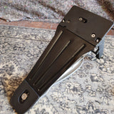 Used Pearl Slave Bass Drum Pedal -  P-122TW