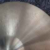 Zildjian K Jazz Ride 20" Cymbal (Used)