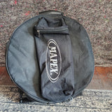 Used Mapex Soft Case for a 14" Snare Drum