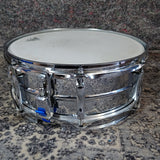 Used Premier Steel 1025 14"x 5.5" Snare Drum