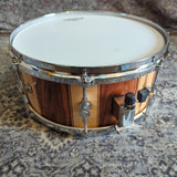  Cambridge Drum Company Maple 14x6.5" Snare Drum 2021