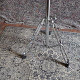 Used Premier 00s Double Braced Boom Cymbal Stand