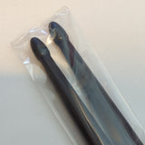 Tama 5B-S-BS 5B Sticks of Doom Black/Silver Skull & Bones Oak Lab Drum Stick (new)