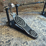 Used SVM Percussion Double Bass Drum Pedal