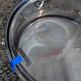 Used Premier Steel 1025 14"x 5.5" Snare Drum