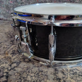 Used Premier Black APK 14" x 5.5" Snare Drum