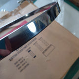 WorldMax 16" 8 Lug Floor Tom Conversion Kit - Like Gauger Mount