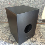 Used MEINL Percussion Headliner® Series String Cajon - Stained American White Ash