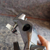 Vintage Tama Double Tom Mounting Arm (no L-Arms)
