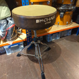 Tama HT430CVKH First Chair Limited Edition Canvas Khaki Drum Throne /Stool (new)