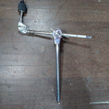 Vintage Tama 80s Rack Boom Arm for Cymbals MTA13J
