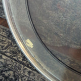 Used Remo 22" Powerstroke Bass Drum Head