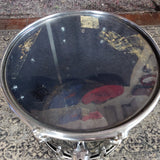 Vintage Remo Acousticon 14"x13" Black Tom / Floor Tom