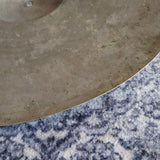Vintage Tyrko (Sonor) 18" Crash Cymbal