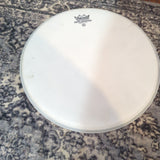 Used Remo Ambassador Coated 12" Drum Head
