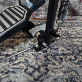 Used Premier 90s Single Bass Drum Pedal