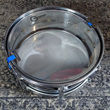 Used Premier Steel 1025 14"x 5.5" Snare Drum