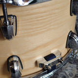 Used Premier Artist 13" x 7" Snare Drum