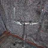 Vintage Premier Double Tom Stand- Double Braced