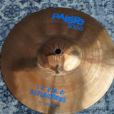 Vintage Paiste Sound Reflections Splash Cymbal 10"