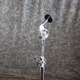 Used Gibraltar Flat Base with Mapex Top Boom Cymbal Stand
