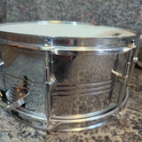 Used Mapex Mars Pro 14" x 6.5" Snare Drum