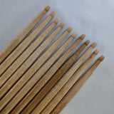 Used 5 and a half Pairs of Vic Firth Extreme 5A Drumsticks