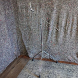 Used Premier 80s Double Braced Boom Cymbal Stand