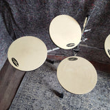 Used DW Smart Practice Go Anywhere Complete Practice Kit