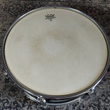 Premier Olympic Vintage Steel 14"x 5.5" Snare Drum