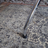 Vintage Premier Trilok Boom Cymbal Stand (A)
