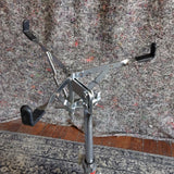 Used Pearl Red Labe 70s / 80s Snare Stand