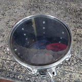 Vintage Remo Quadura Acousticon 10" Black Tom