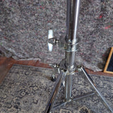 Vintage Premier Trilok Boom Cymbal Stand (A)