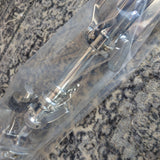 NOS Premier Modern Double Braced Boom Cymbal Stand
