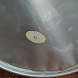 Vintage (Trixon) Buffalo Head Drum Head 337mm - looks unused