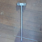 Vintage Tama Double Tom Mounting Arm (no L-Arms)