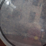 Used Remo Clear Powerstoke 14" Drum Head