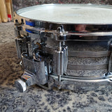 Vintage 2nd Gen. Tama Imperialstar King Beat  14"x5" Snare Drum