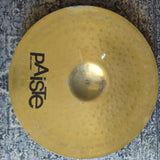 Used Paiste PST3 20" Ride Cymbal
