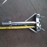 Vintage Premier Double Tom Stand- Trilok
