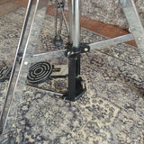 Used Sonor Force 200 Series Boom Double Braced Hi-Hat Stand