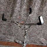 Used Pearl Snare Stand - Infinite Angle Adjustment S-885W