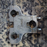 Vintage Pearl 3 way Clamp
