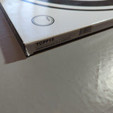 Aquarian 15" Texture Coated Performance II 2Ply Drumhead TCPF15 (new)