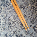 Unused Pair of Pro Mark millennium II 7A Drum Sticks