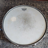 Vintage Pearl Brass Snare Drum (B)